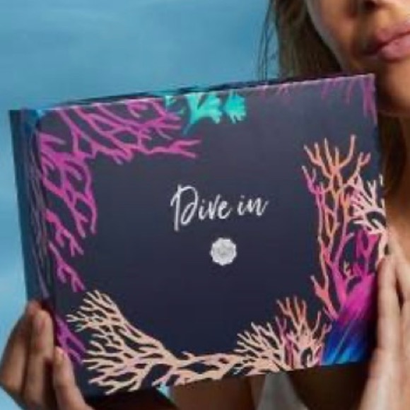 GLOSSYBOX COLLECTORS BOX - Picture 7 of 8